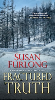 Front cover_Fractured Truth