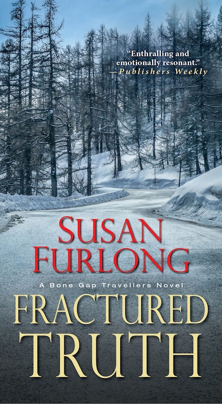 Front cover_Fractured Truth