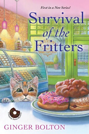 Survival Of The Fritters