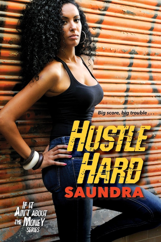 Front cover_Hustle Hard