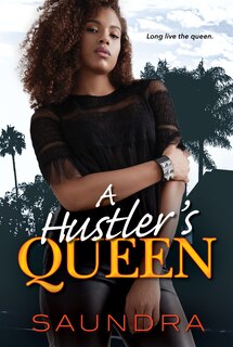 Couverture_A Hustler's Queen