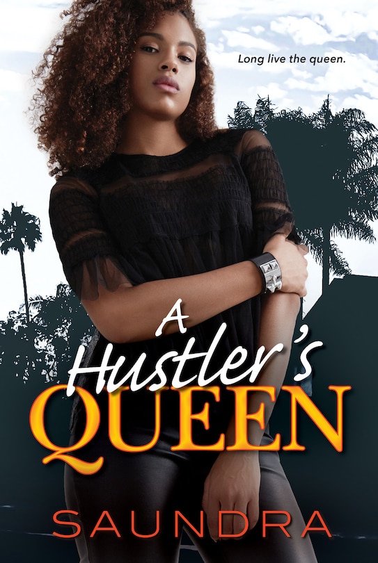 Couverture_A Hustler's Queen