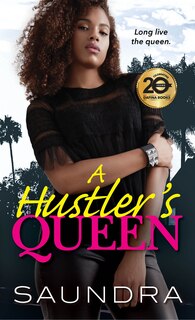 Couverture_A Hustler's Queen