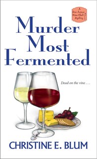 Couverture_Murder Most Fermented