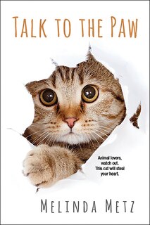 Front cover_Talk To The Paw