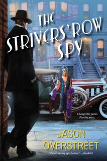 Couverture_The Strivers' Row Spy