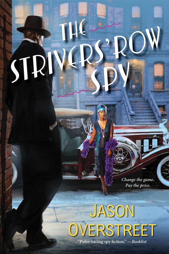 Couverture_The Strivers' Row Spy