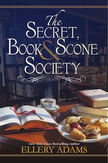 Couverture_The Secret, Book & Scone Society