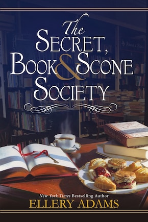 The Secret, Book & Scone Society