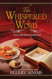 Couverture_The Whispered Word