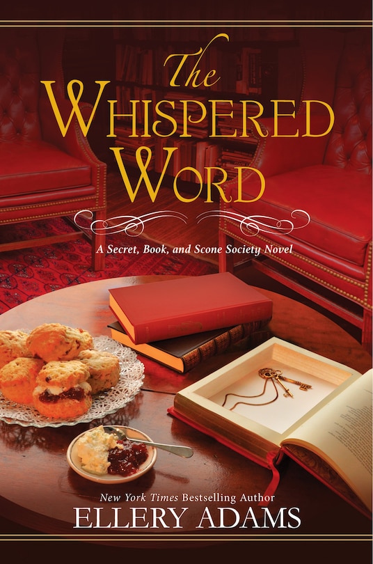 Couverture_The Whispered Word