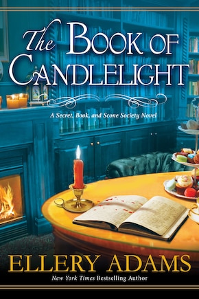 The Book Of Candlelight