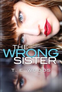 Front cover_The Wrong Sister