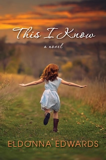 Front cover_This I Know