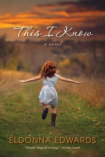 Front cover_This I Know