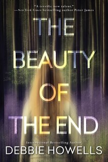 Front cover_The Beauty Of The End