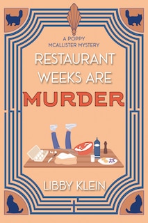 Couverture_Restaurant Weeks Are Murder