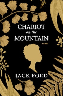 Front cover_Chariot On The Mountain