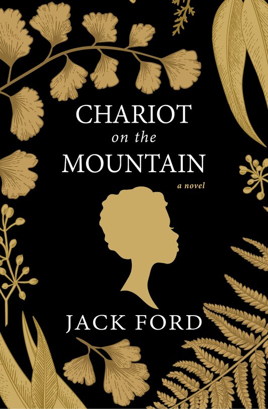 Front cover_Chariot On The Mountain