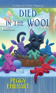 Couverture_Died In The Wool
