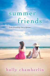 Couverture_Summer Friends