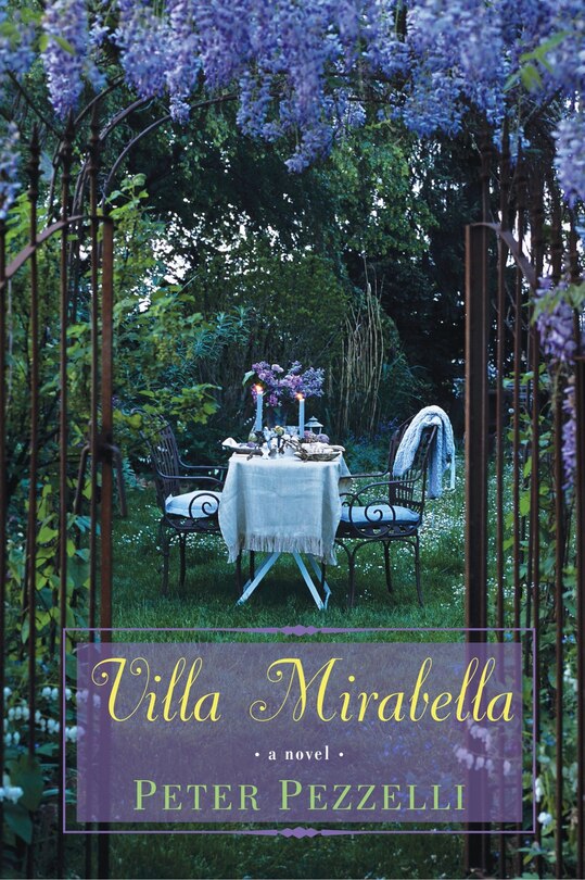 Front cover_Villa Mirabella
