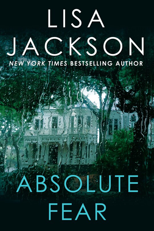 Front cover_Absolute Fear