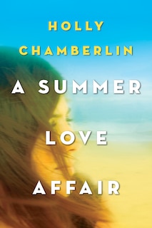 Front cover_SUMMER LOVE AFFAIR