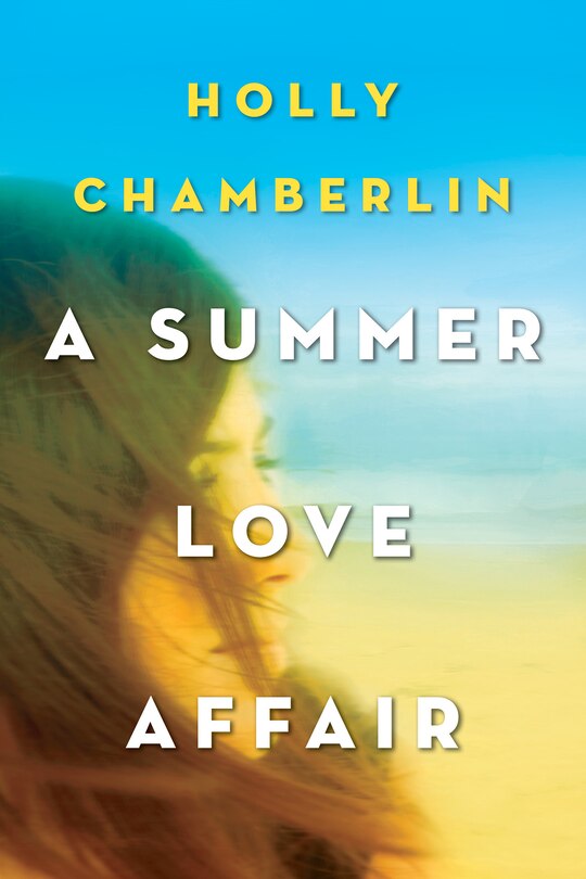 Front cover_SUMMER LOVE AFFAIR