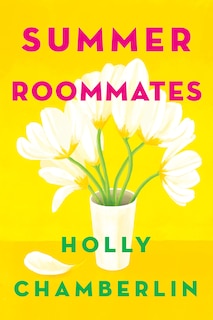 Couverture_Summer Roommates