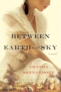 Front cover_Between Earth And Sky