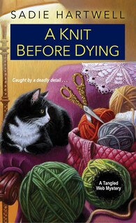 Front cover_A Knit Before Dying