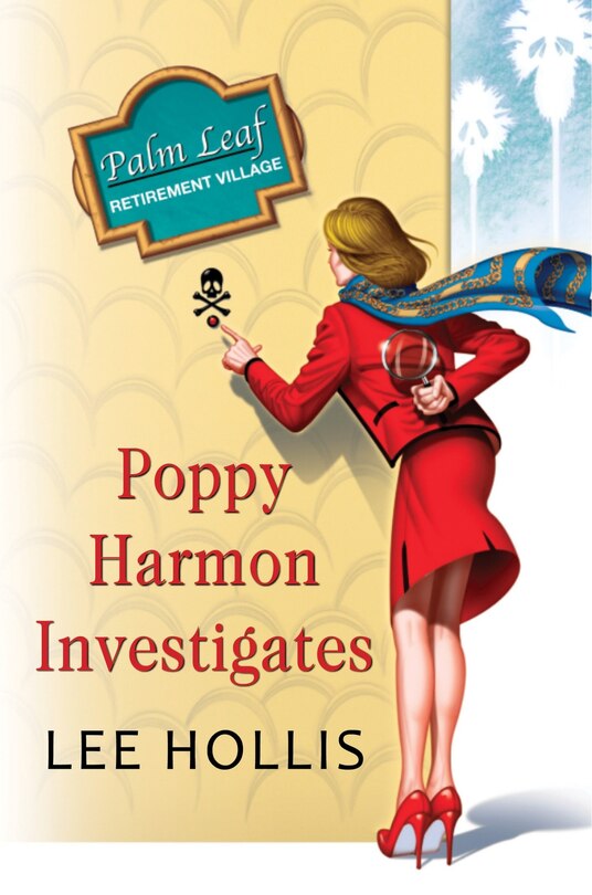 Couverture_Poppy Harmon Investigates