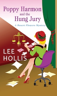 Couverture_Poppy Harmon And The Hung Jury
