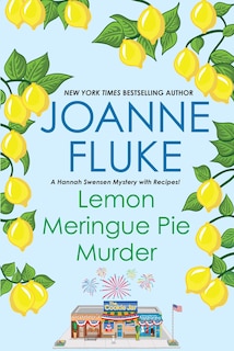 Front cover_Lemon Meringue Pie Murder