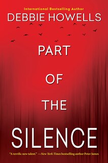 Front cover_Part Of The Silence
