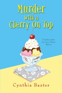 Front cover_Murder With A Cherry On Top