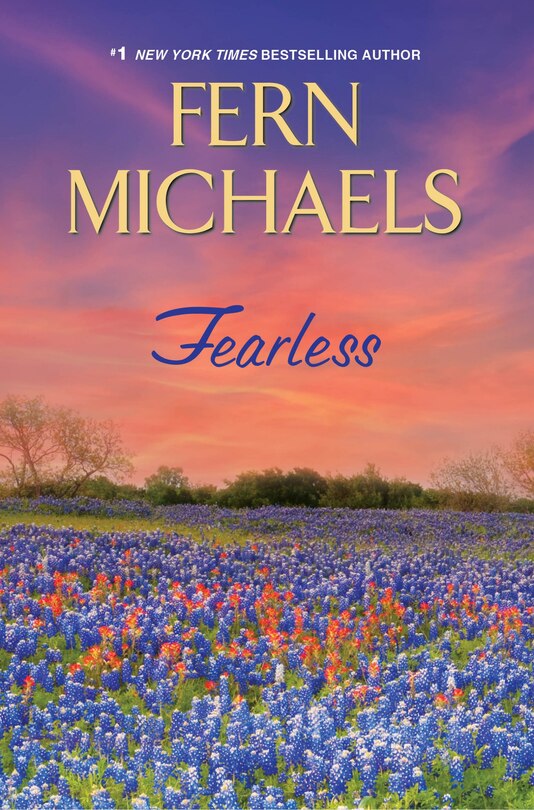Front cover_Fearless
