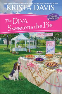 Front cover_The Diva Sweetens The Pie
