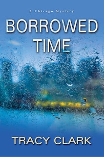 Front cover_Borrowed Time