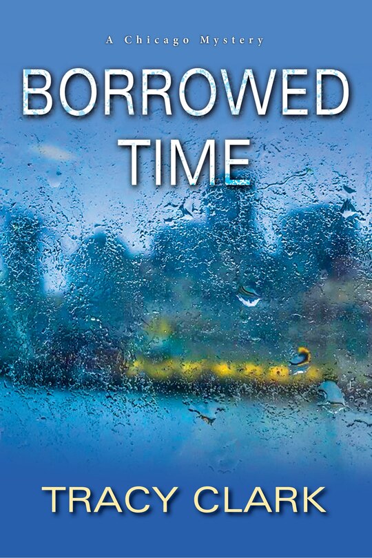 Front cover_Borrowed Time