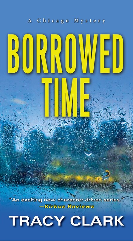 Front cover_Borrowed Time