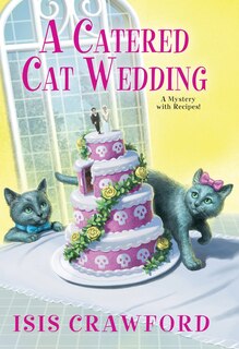 Couverture_A Catered Cat Wedding