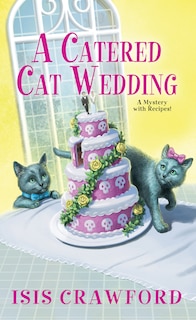 Couverture_A Catered Cat Wedding