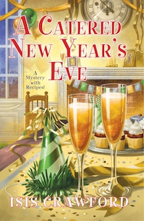 Front cover_A Catered New Year’s Eve