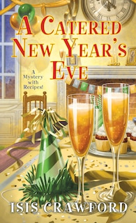 Front cover_A Catered New Year's Eve