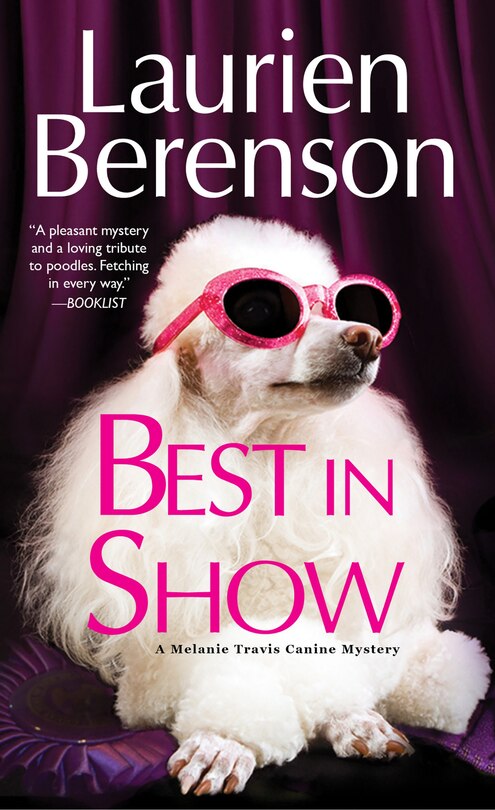 Front cover_Best In Show