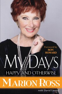 Front cover_My Days