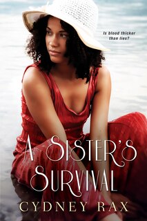 Front cover_A Sister's Survival