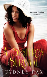 Couverture_A Sister's Survival